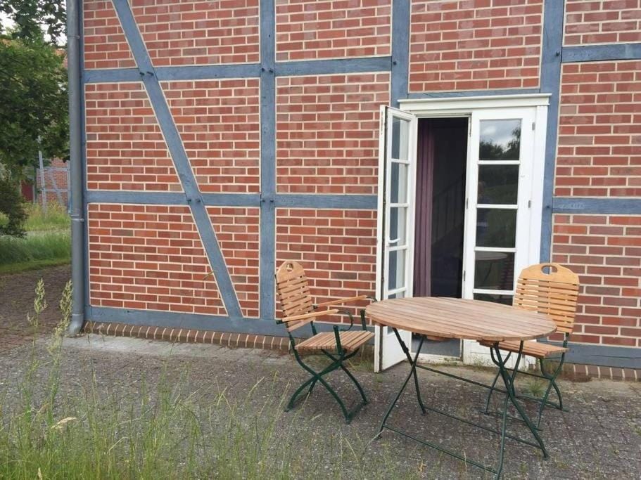 Entspannung in der schönen Lüneburger Heide Apartment in Mecklenburg-Vorpommern, Germany