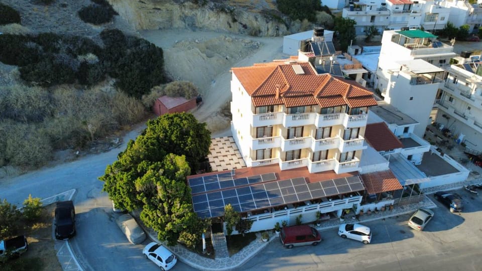 Ariadni Hotel Arvi by Estia Hotel in Crete Region