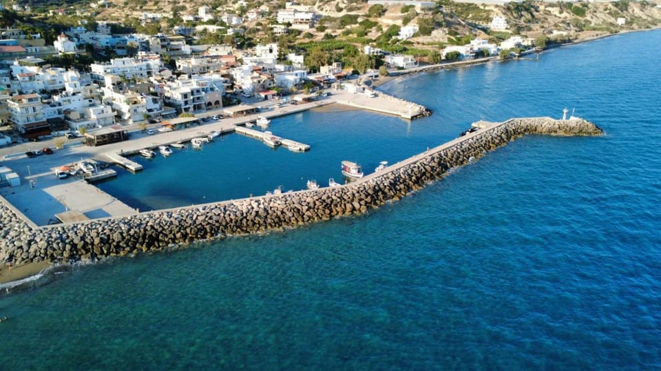 Ariadni Hotel Arvi by Estia Hotel in Crete Region