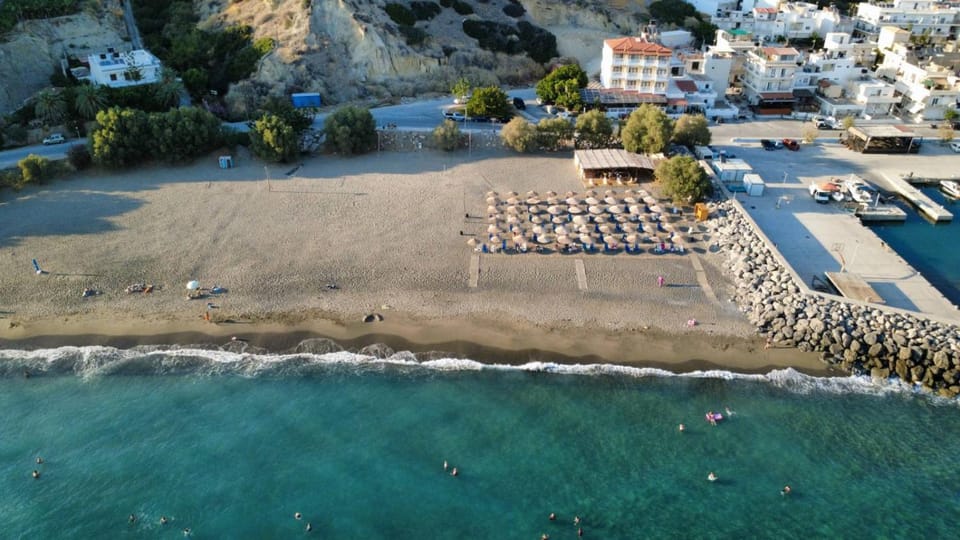 Ariadni Hotel Arvi by Estia Hotel in Crete Region