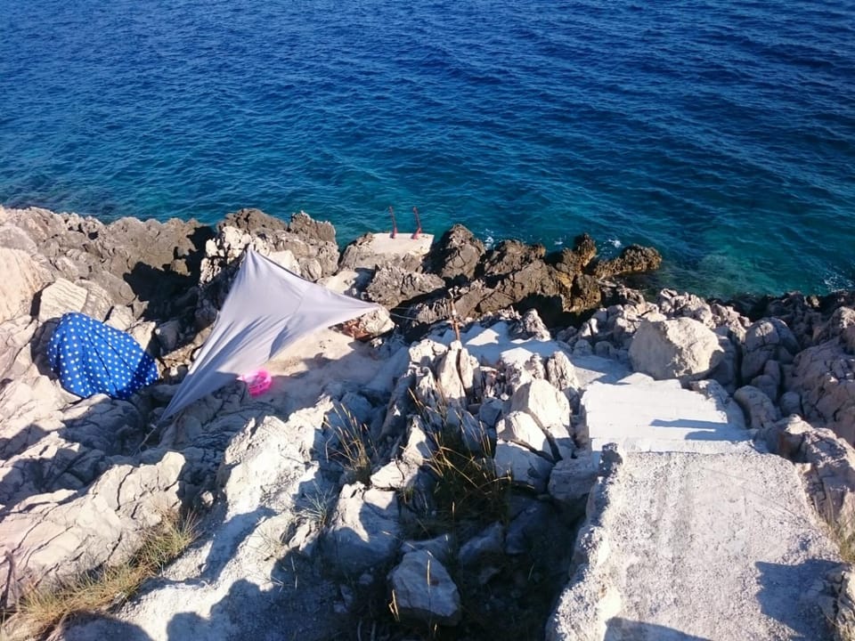 Apartment Inter Vivos Apartment in Dubrovnik-Neretva County