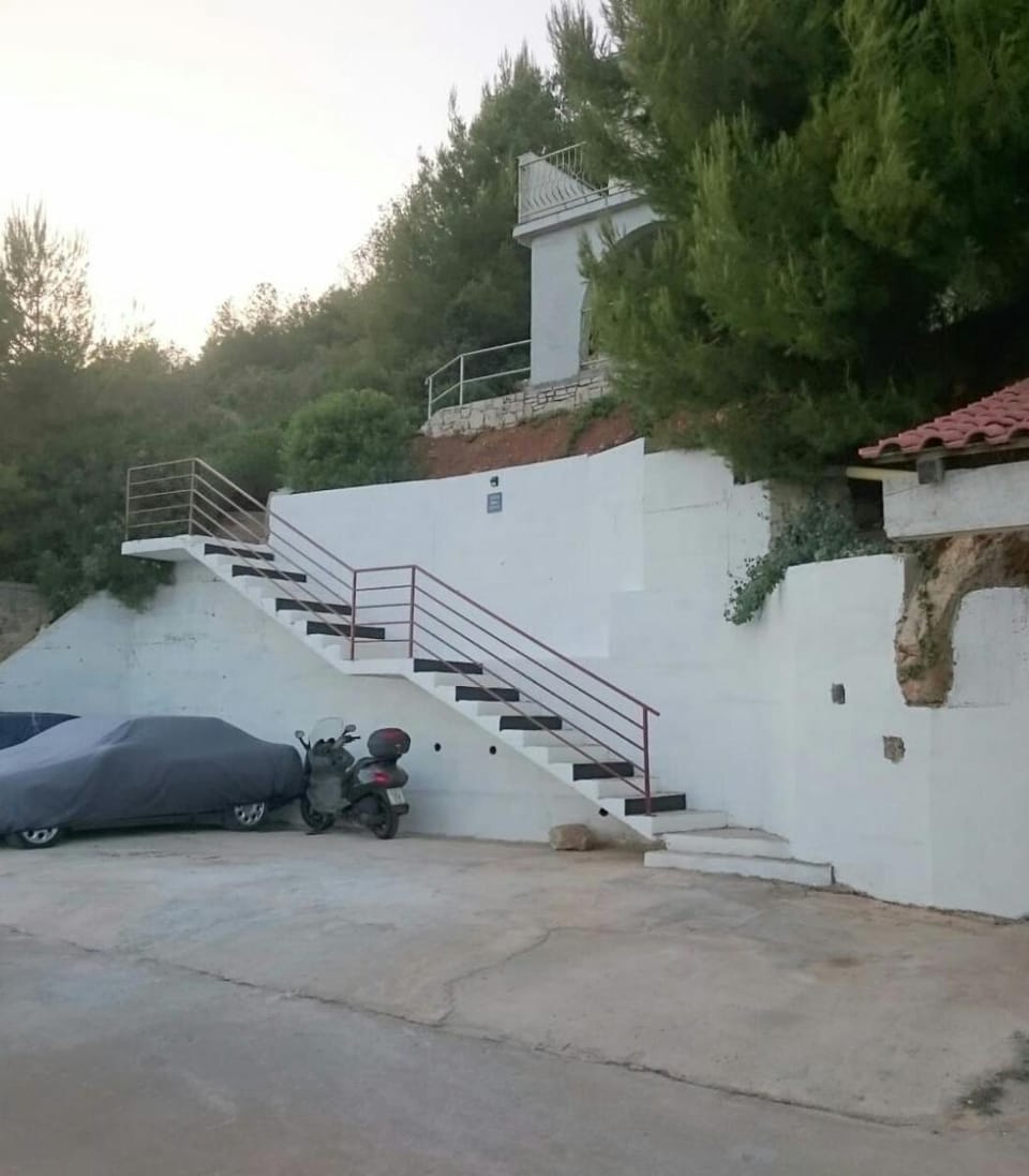 Apartment Inter Vivos Apartment in Dubrovnik-Neretva County