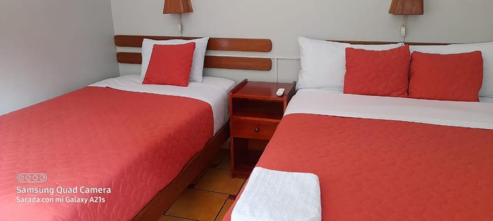 Hostal La Payacha MachuPicchu Inn in Department of Cusco