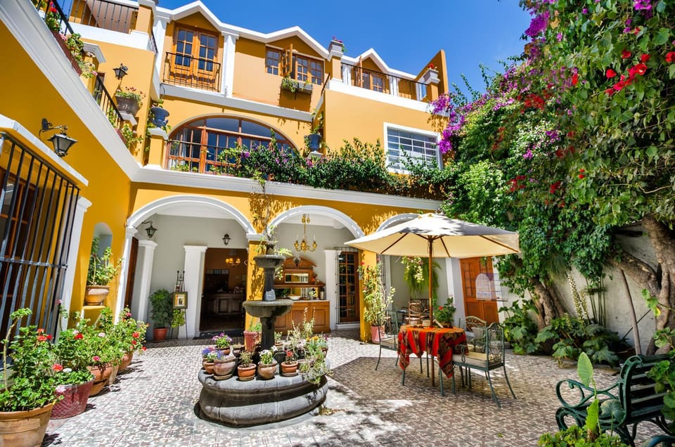 Patio, Facade/entrance, Balcony/Terrace