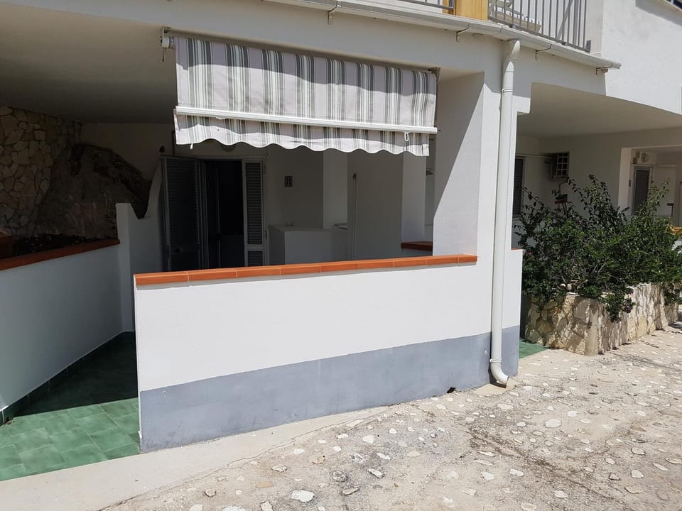 Residence Nido Verde Apartment hotel in Province of Foggia