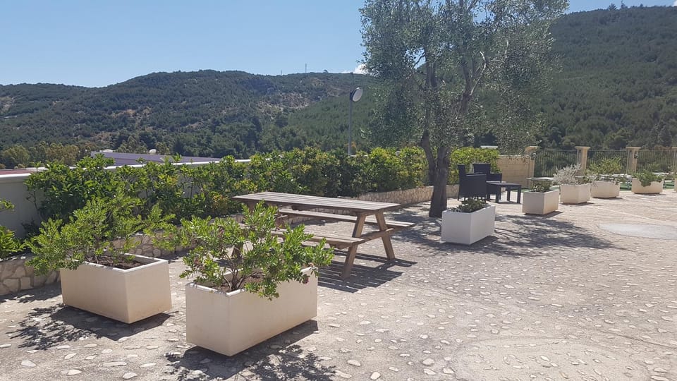 Residence Nido Verde Apartment hotel in Province of Foggia