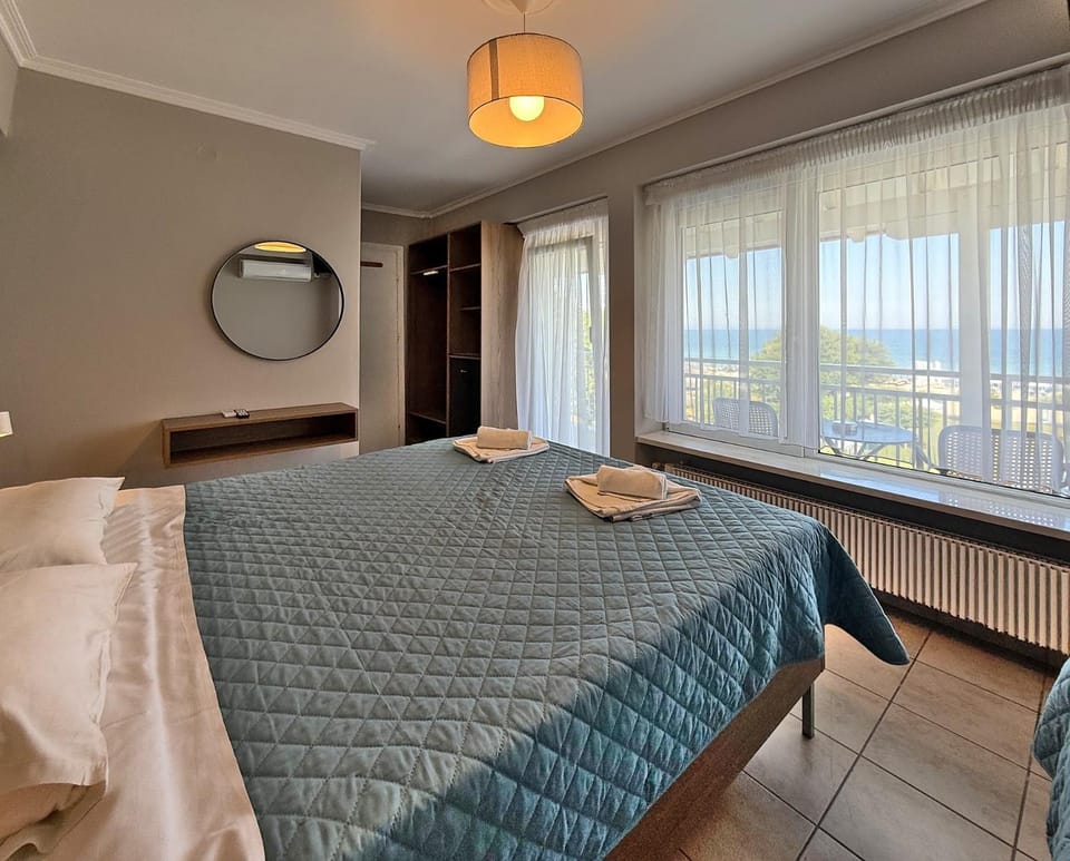 Hotel Thermaikos Hotel in Pieria, Greece
