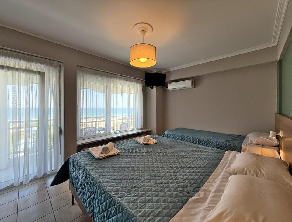 Hotel Thermaikos Hotel in Pieria, Greece
