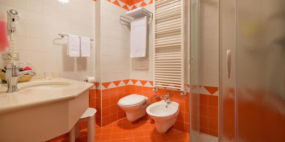 Hotel Cristallo Hotel in Trentino-South Tyrol