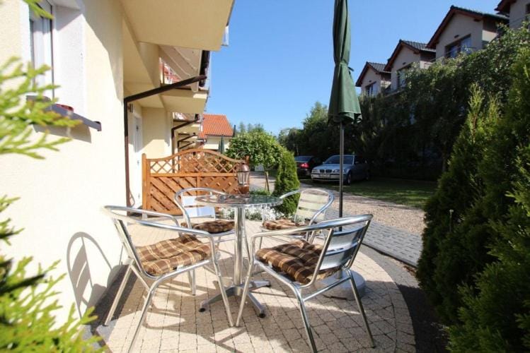 Pod Muzami House in West Pomeranian Voivodeship, Poland