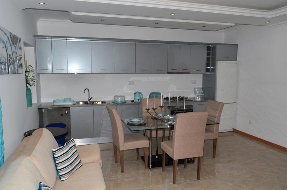 House Gonçalves Apartment in Praia