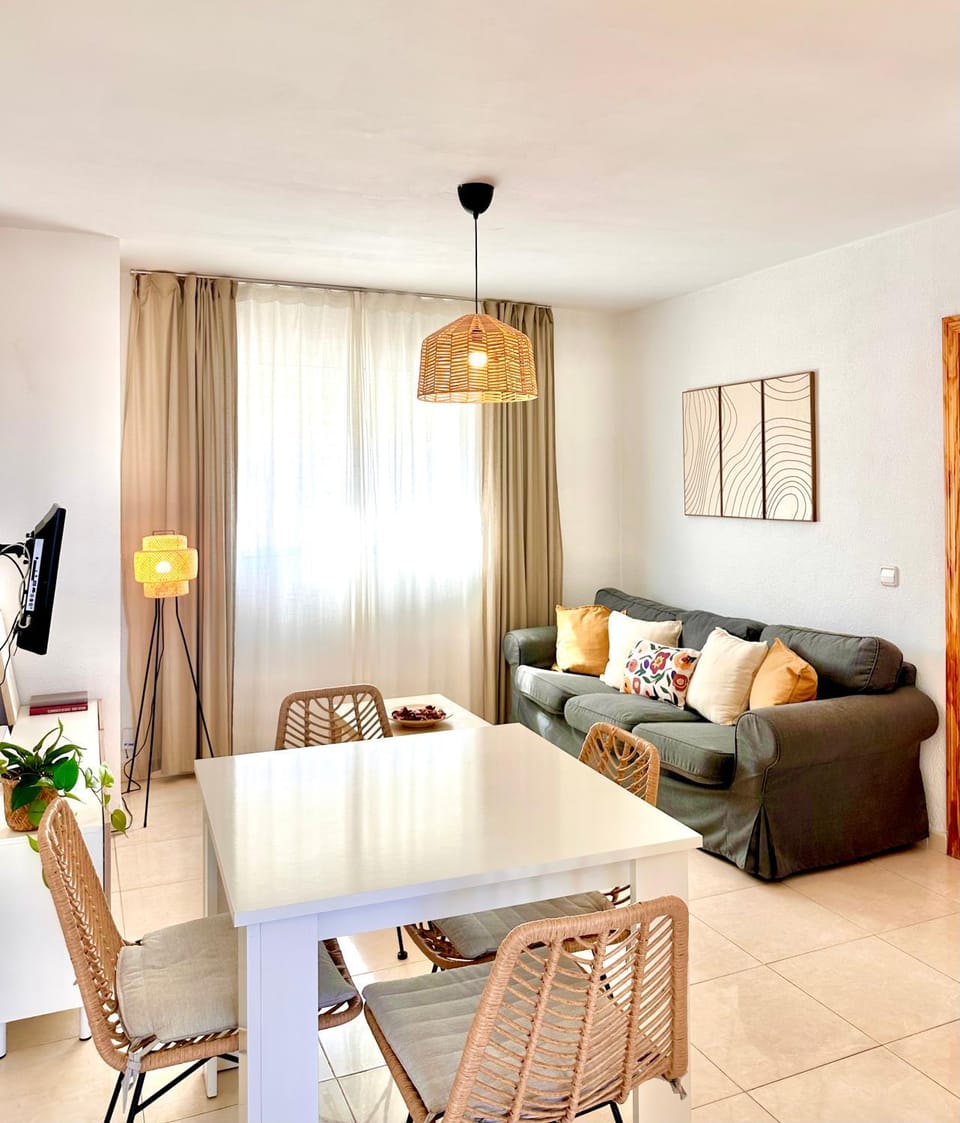 Apartamentos J&K Apartment in Torremolinos