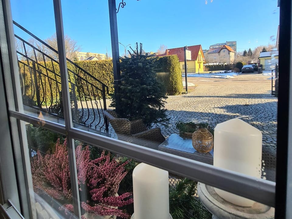 View (from property/room)
