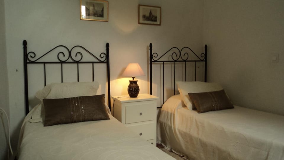La Cartuja de Cazalla Country House in Sierra Norte de Sevilla