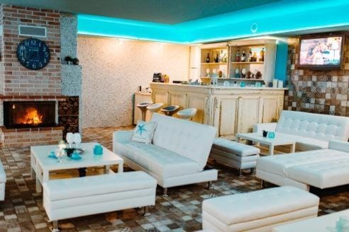 Lounge or bar