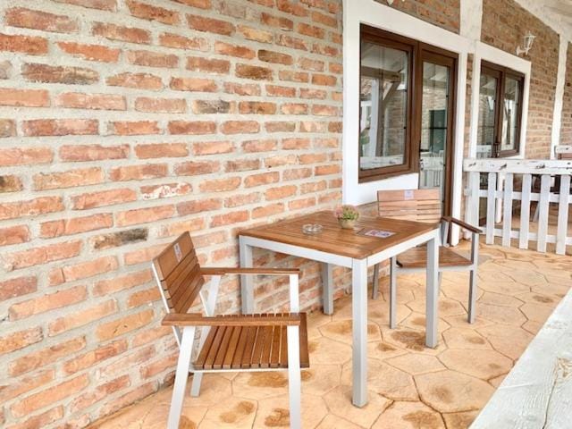 Balcony/Terrace, Seating area
