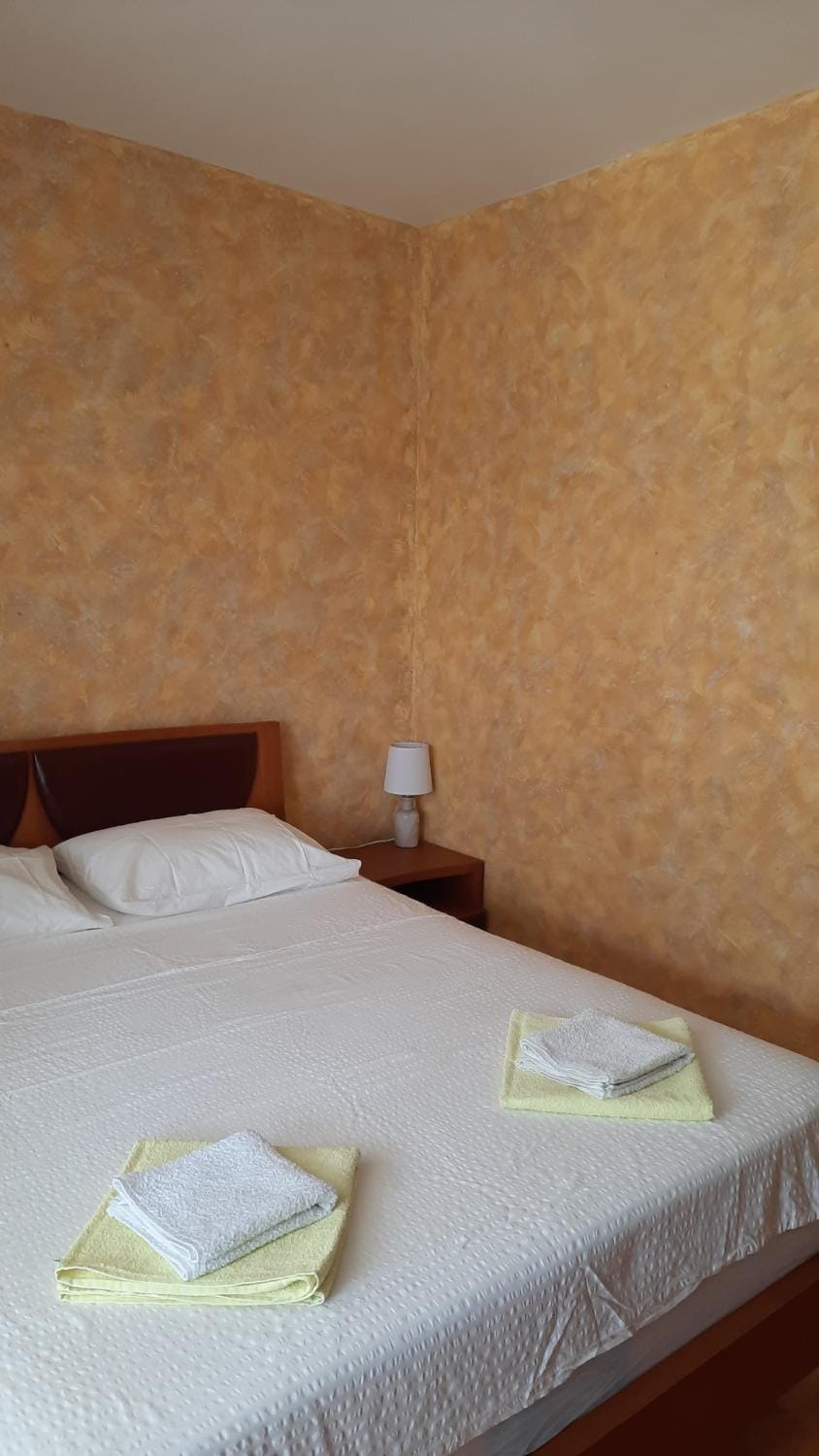 Apartmani Tomovic Bed and Breakfast in Montenegro