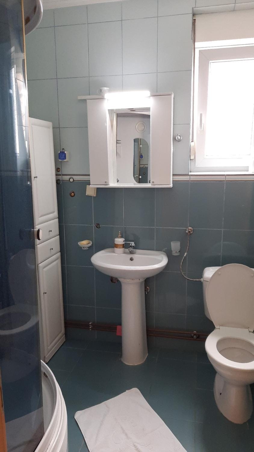 Apartmani Tomovic Bed and Breakfast in Montenegro