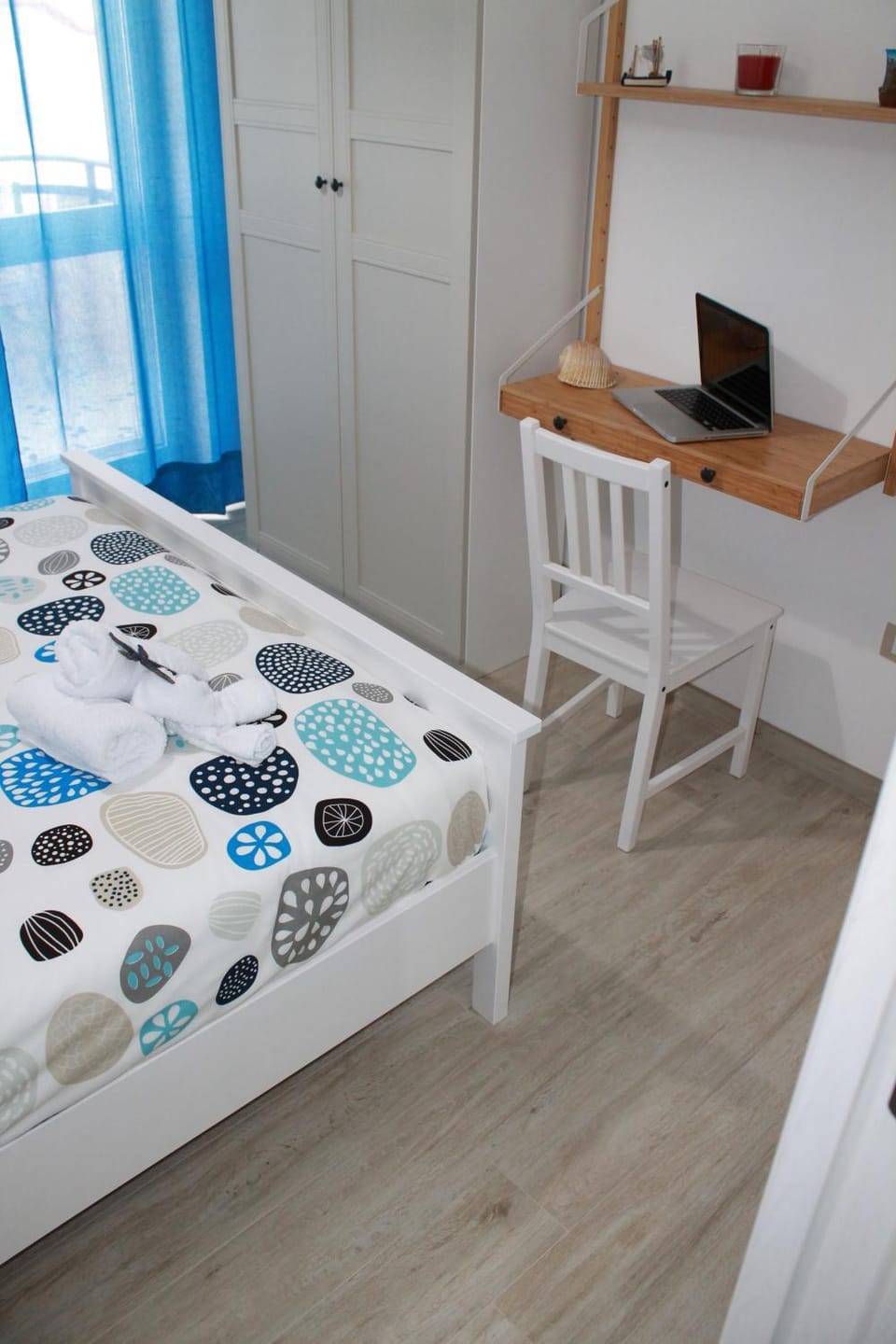 "A Livanti" B&B Bed and Breakfast in Marzamemi