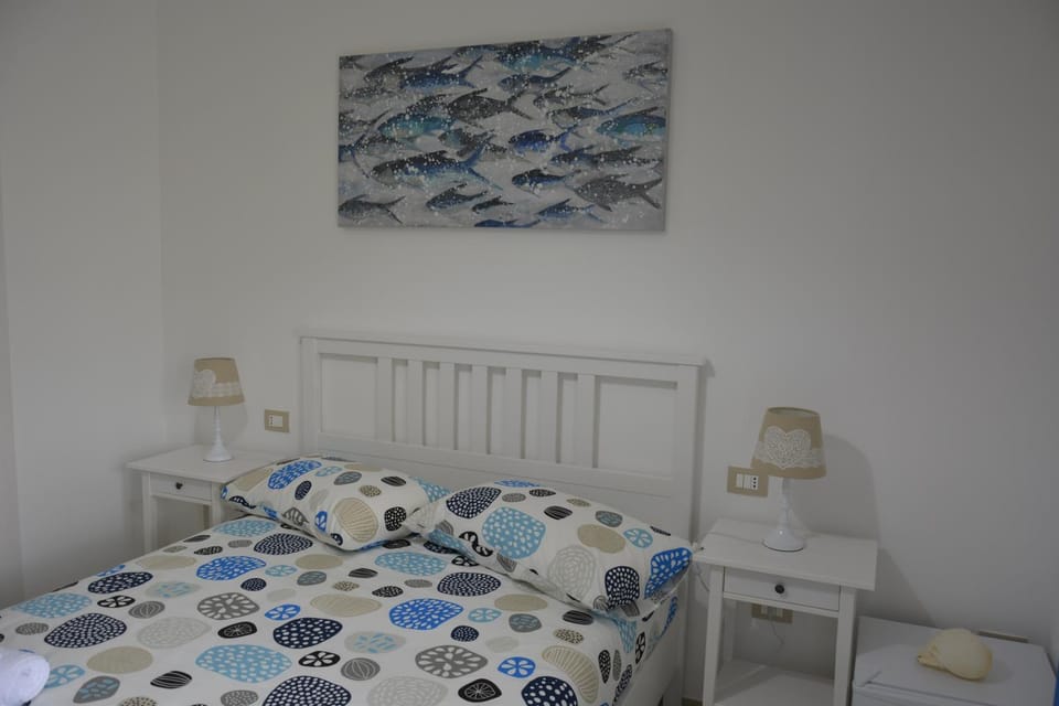 "A Livanti" B&B Bed and Breakfast in Marzamemi