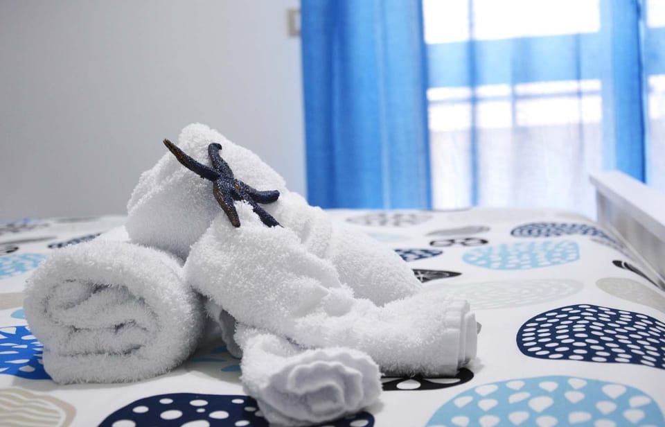 "A Livanti" B&B Bed and Breakfast in Marzamemi