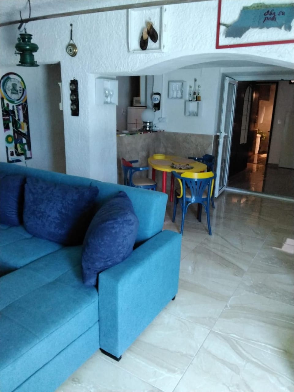 House Kapetan Nono House in Dubrovnik-Neretva County