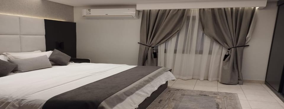 Skn Altaraf Apartment hotel in Riyadh