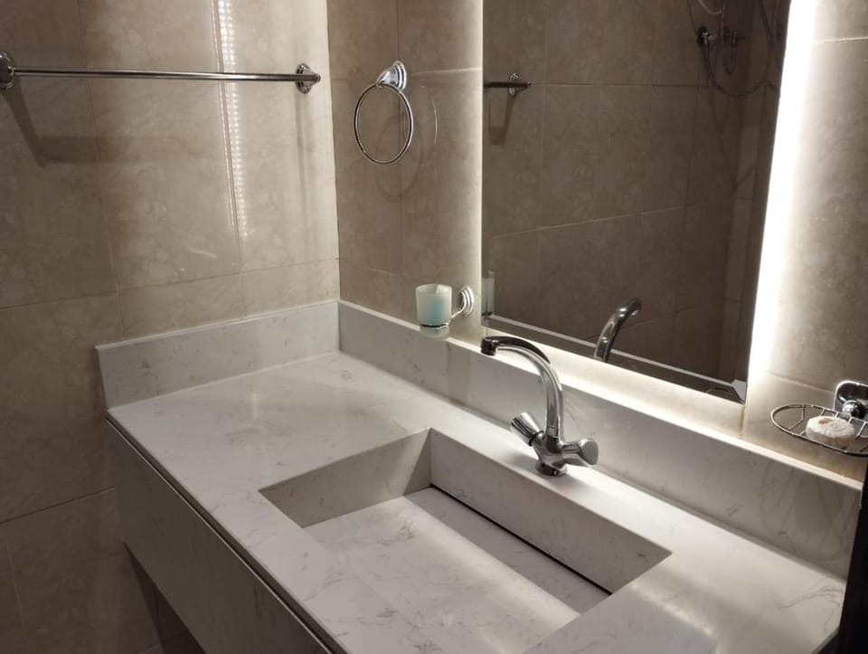Skn Altaraf Apartment hotel in Riyadh