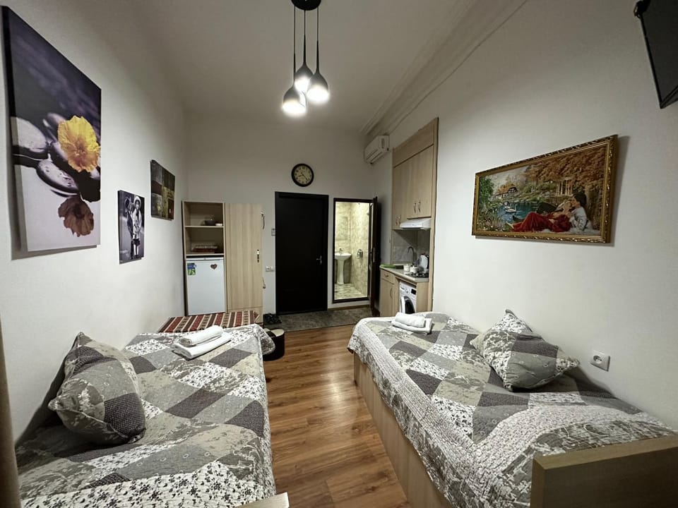 Leselidze Guest House Apartment in Tbilisi, Georgia