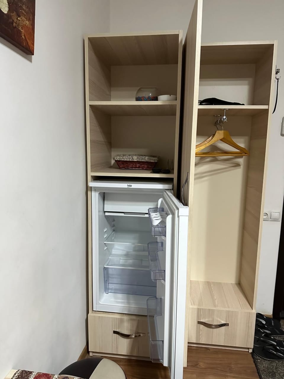 Leselidze Guest House Apartment in Tbilisi, Georgia