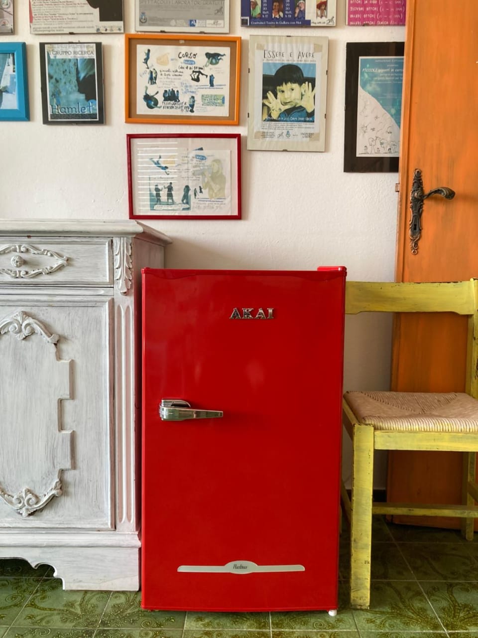minibar