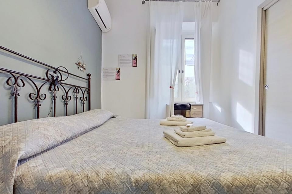 Il Giardino Di Vico Neve Bed and Breakfast in Naples