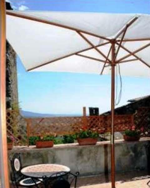 B&B Palazzo Pancaro Bed and Breakfast in Calabria