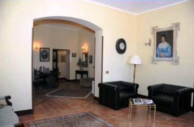 B&B Palazzo Pancaro Bed and Breakfast in Calabria