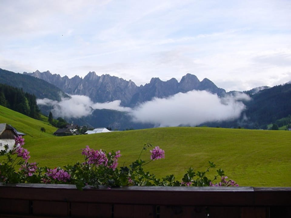 Natural landscape, Decorative detail, Mountain view