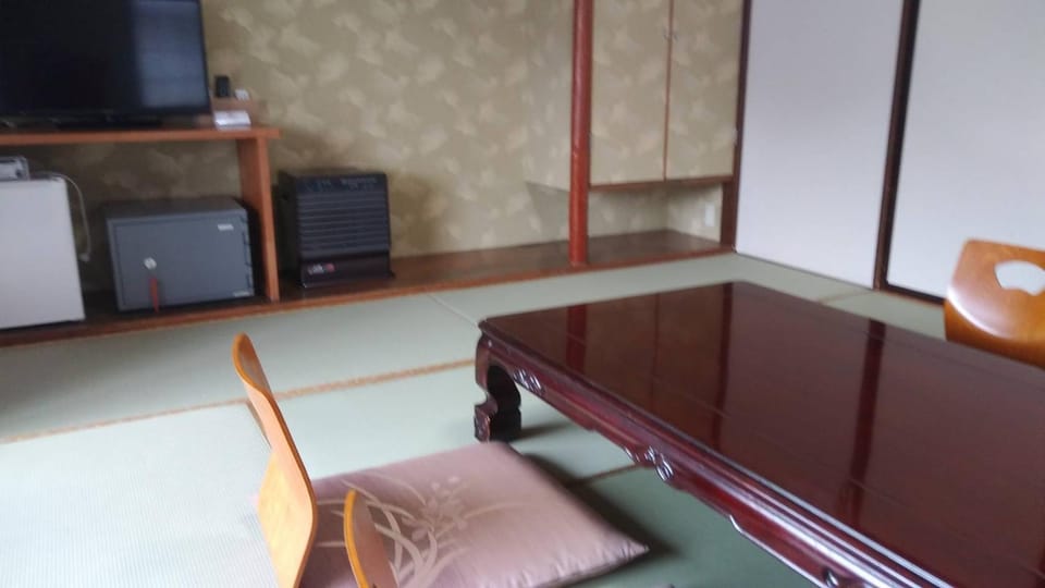 Oyado Matsubaya Ryokan in Japan