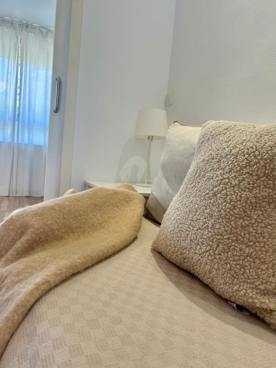 Studio Cataluña, 19 Apartment in Alicante