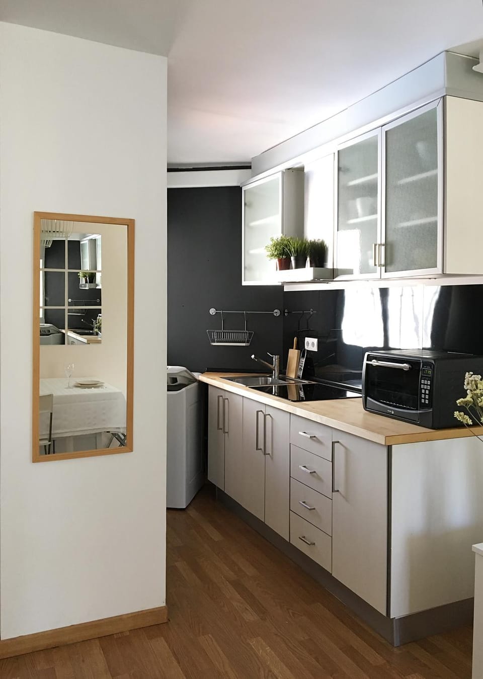 Studio Cataluña, 19 Apartment in Alicante