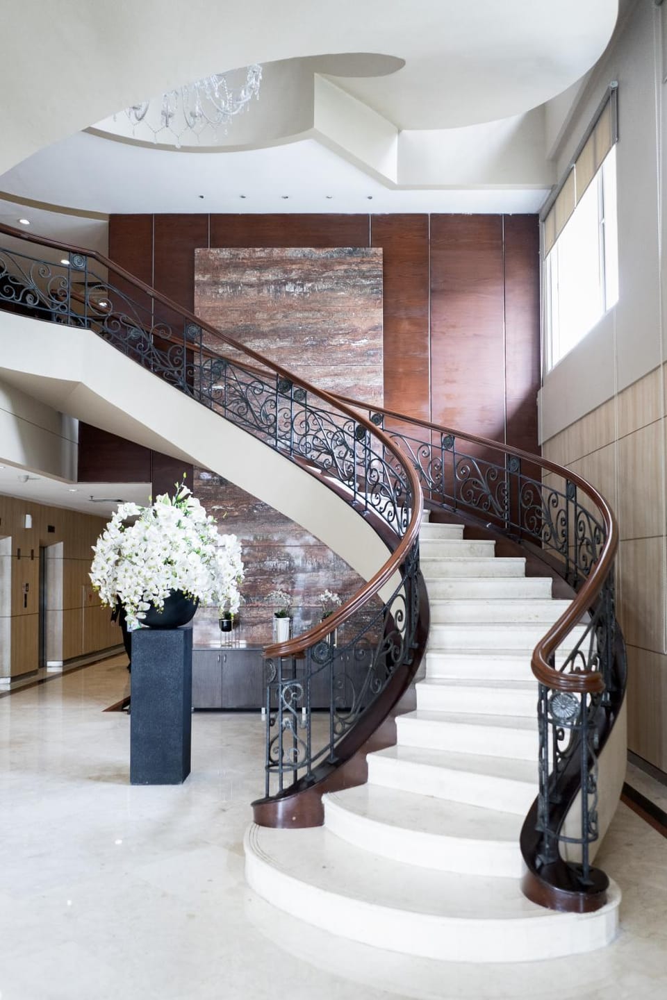 Arion Suites Hotel Kemang Hotel in South Jakarta City