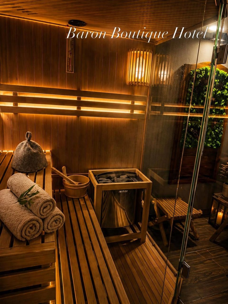 Baron Boutique Hotel Hotel in Lower Silesian Voivodeship