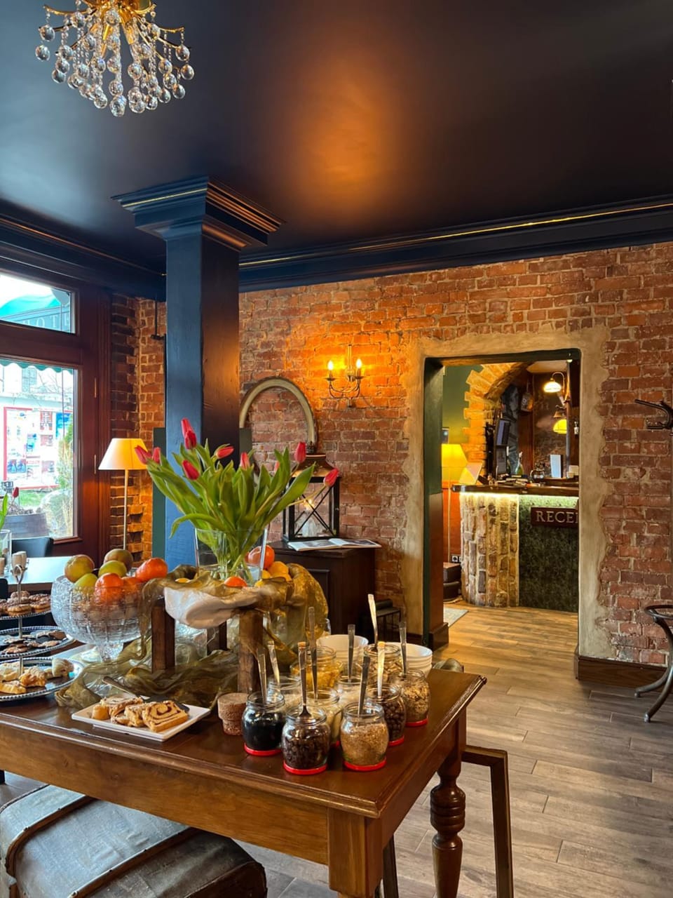 Baron Boutique Hotel Hotel in Lower Silesian Voivodeship