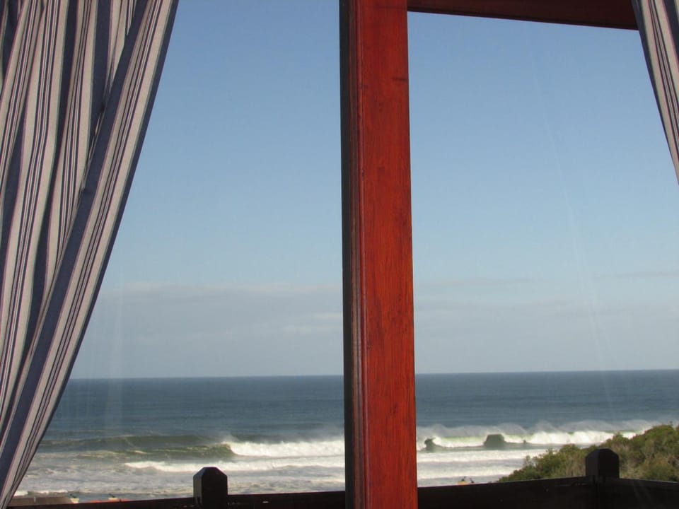 Sea view, Sea view