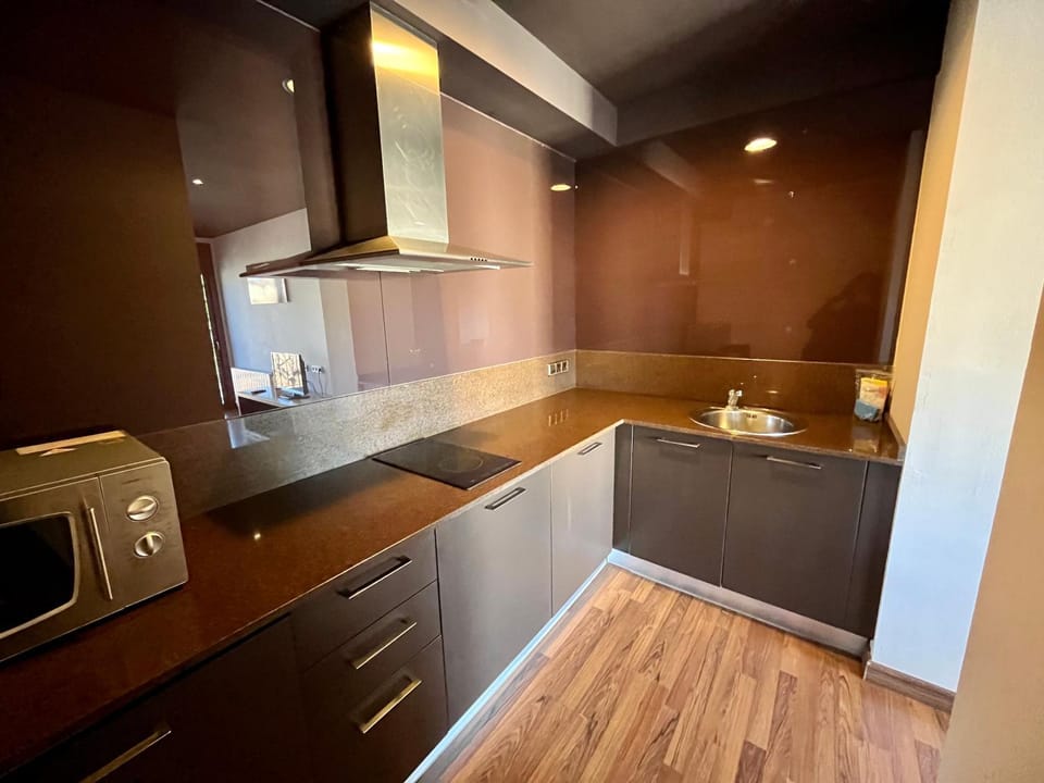 Can Morera Apartaments a Les Preses Apartment in Garrotxa