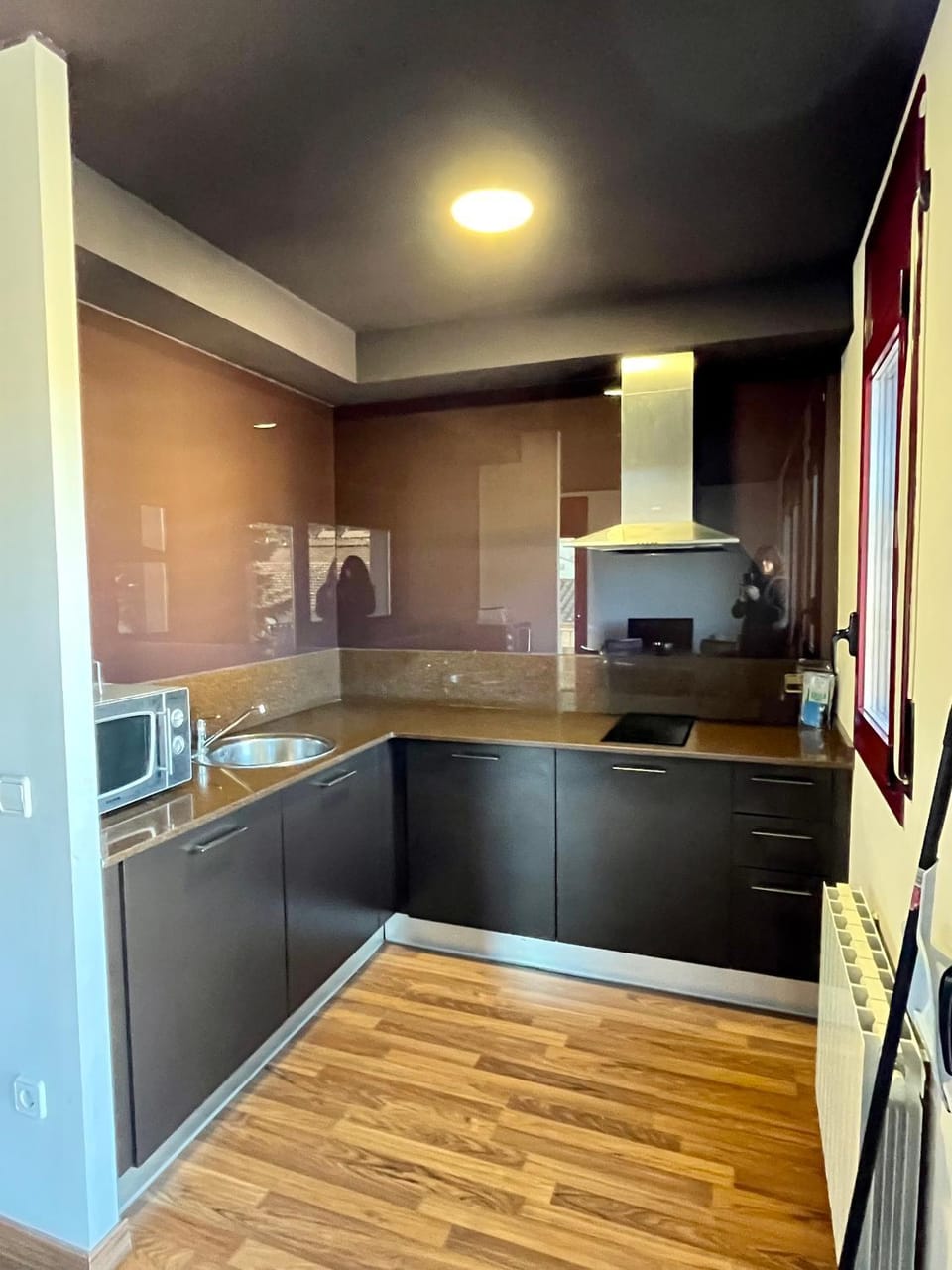 Can Morera Apartaments a Les Preses Apartment in Garrotxa