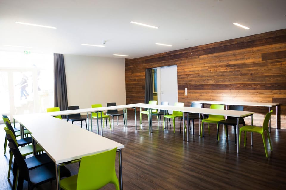 Business facilities