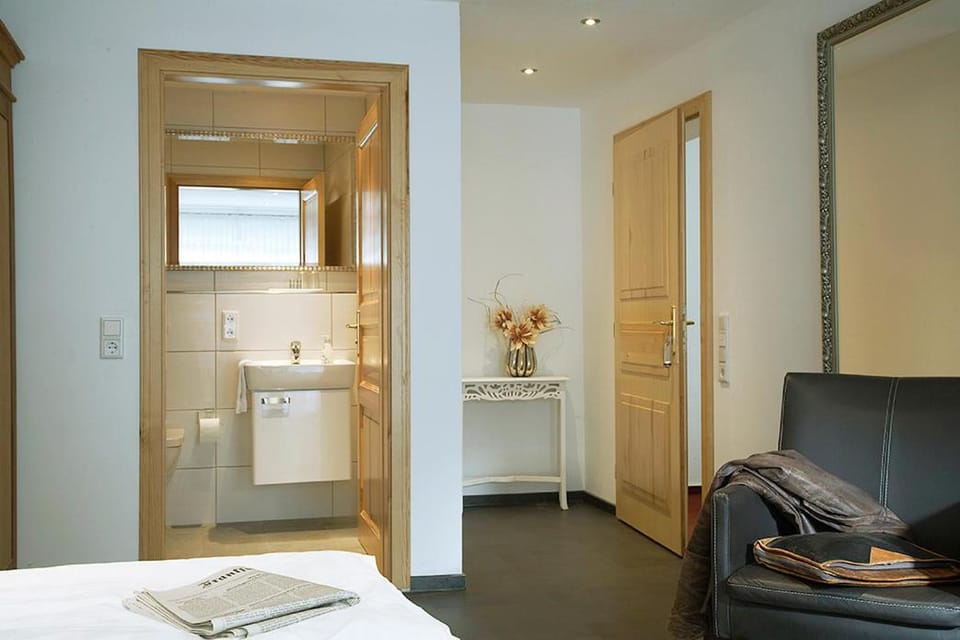 Hotel Restaurant Daute Bed and Breakfast in North Rhine-Westphalia
