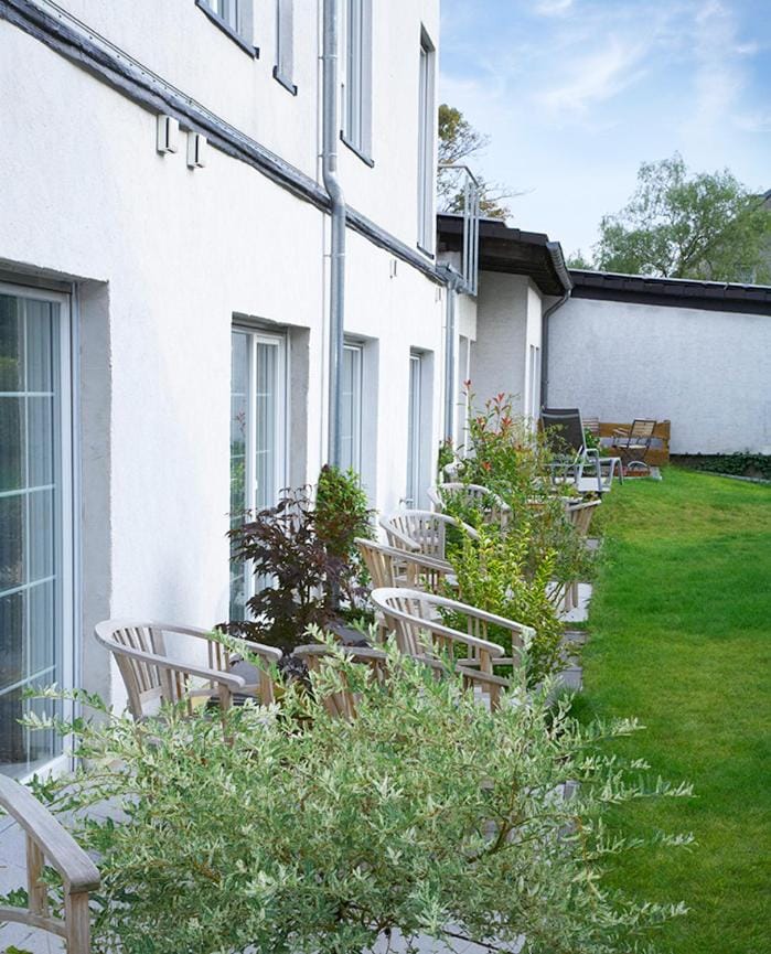 Hotel Restaurant Daute Bed and Breakfast in North Rhine-Westphalia
