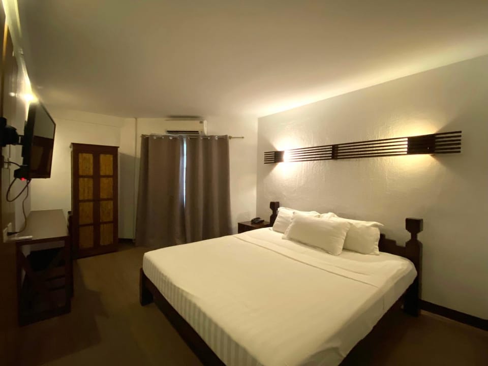 El Puerto Marina Beach Resort & Vacation Club Resort in Ilocos Region