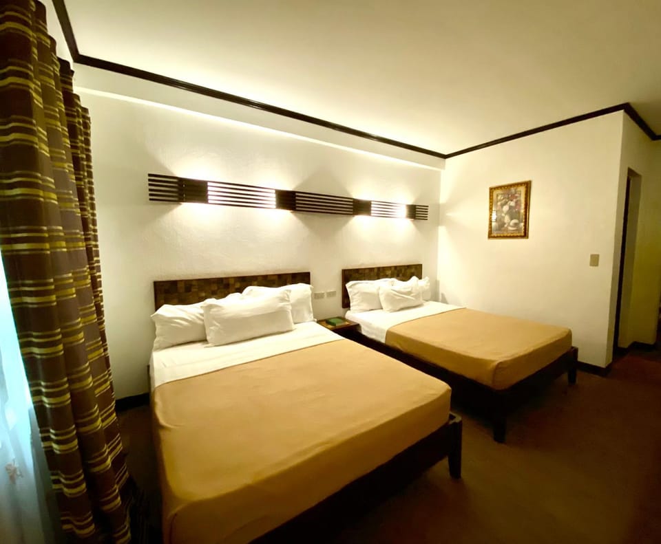 El Puerto Marina Beach Resort & Vacation Club Resort in Ilocos Region
