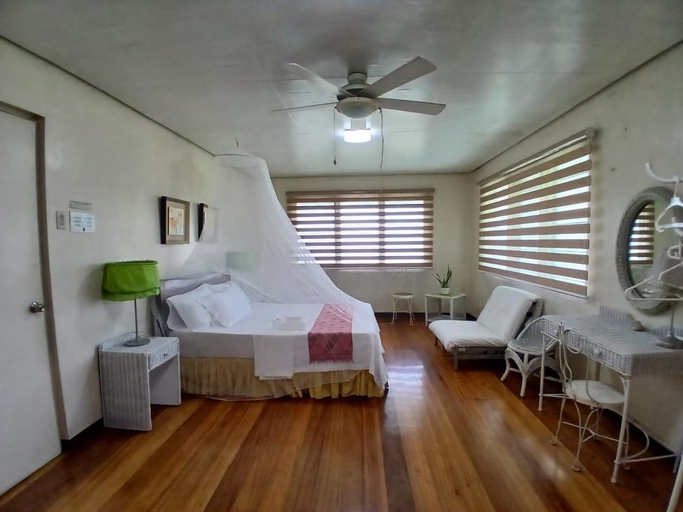 Bed, Seating area, Bedroom, towels, air conditioner